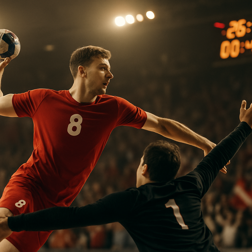 K.o.-Phase Ergebnisse: Runde der EM 2018 handball-em2018.net 1bd5370d c62a 41f4 8ee4 08b26d7124c6