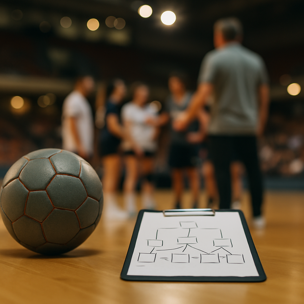 Qualifikationswege europäischer Teams - Handball EM 2018 Blog 4fcb4d2f bc6b 4ab6 b55c 1f439f8bcfd2