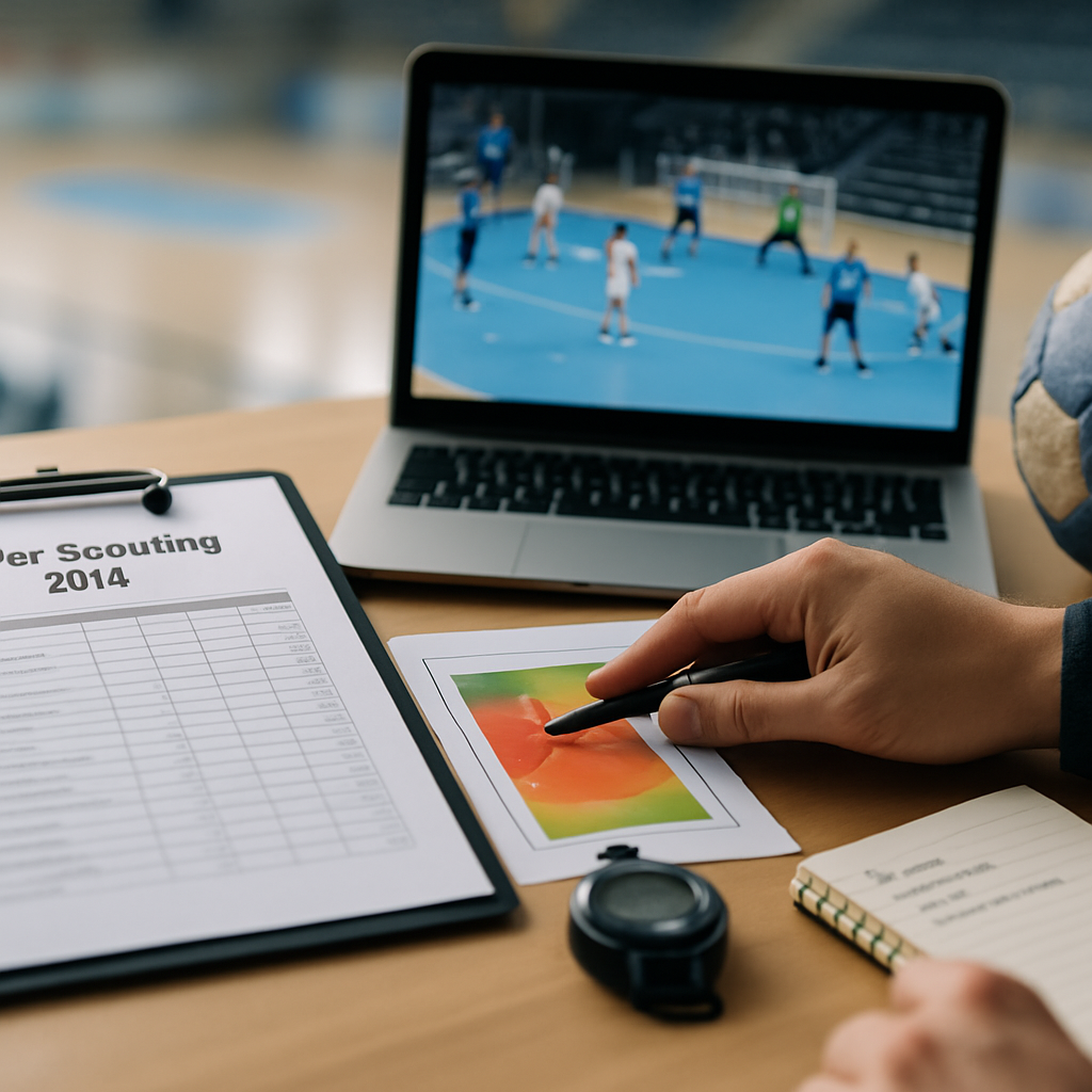 Kader-Scouting 2018: Spielerprofile auf handball-em2018.net 74ee6500 e388 4811 b3db f4db809aaef3