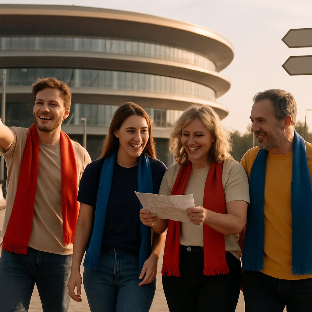 Anreise zur Handball-EM 2018: Verkehrsanbindung | handball-em2018 bd1e06ee 76aa 4fc2 8e40 555fad00f9f4